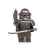 ست مینی فیگور سامورایی WM6090