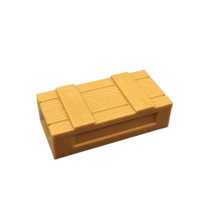 ماک لگویی جعبه طرح چوب