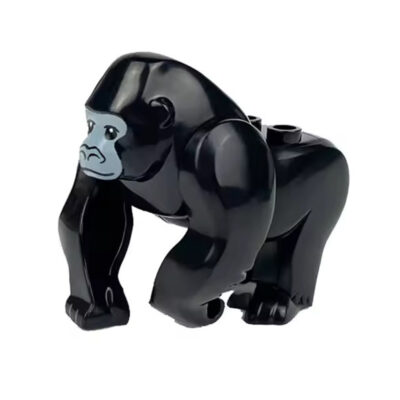 لگو حیوانات | مینی فیگور گوریل JM041