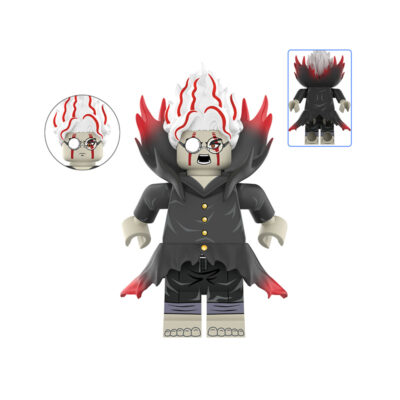 لگو داندادان | مینی فیگور اوکارون DY528