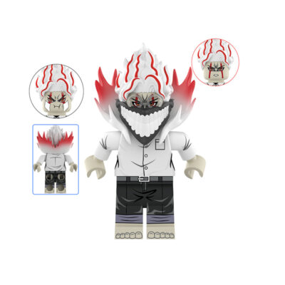 لگو داندادان | مینی فیگور اوکارون DY529