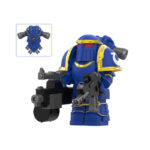 مینی فیگور مرین MK3 سانز او هوروس DY742