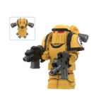 مینی فیگور مرین MK3 سانز او هوروس DY743