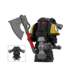 مینی فیگور مرین MK3 سانز او هوروس DY744