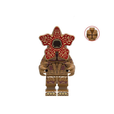 مینی فیگور دموگورگون‌‌ GH0675