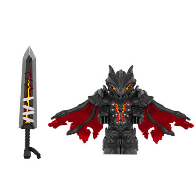 مینی فیگور گاتس GP103