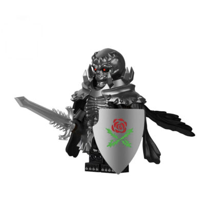 مینی فیگور اسکال نایت GP107