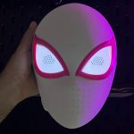 ماسک مرد عنکبوتی طرح گوئن استیسی