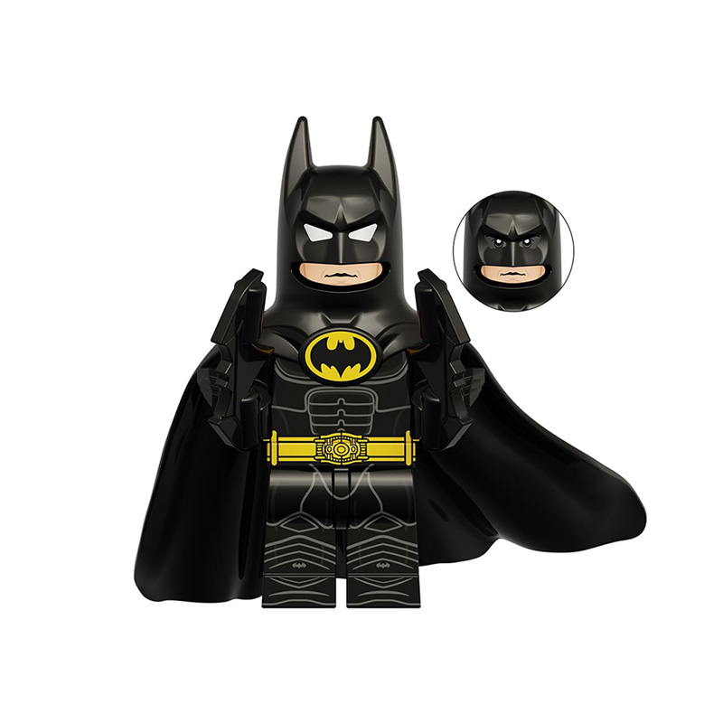 مینی فیگور بتمن K2323