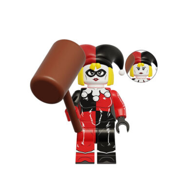 مینی فیگور هارلی کویین K2328