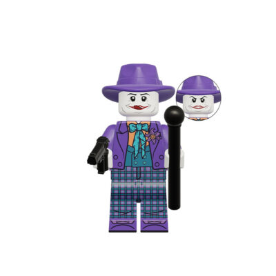 مینی فیگور جوکر K2330