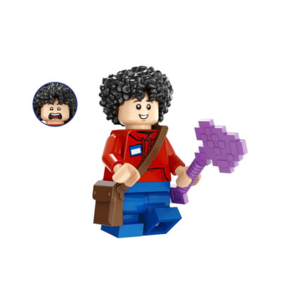 مینی فیگور هنری KM051