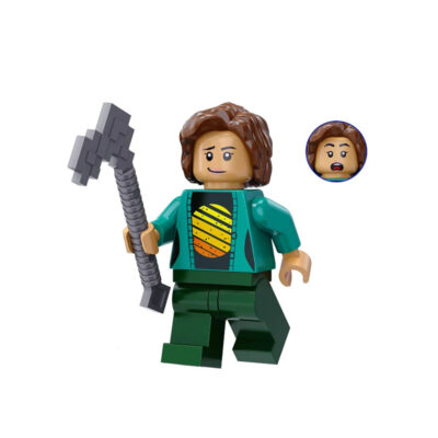 مینی فیگور ناتالی KM052