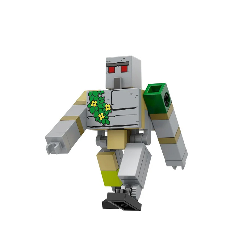 مینی فیگور آیرون گولم KM055