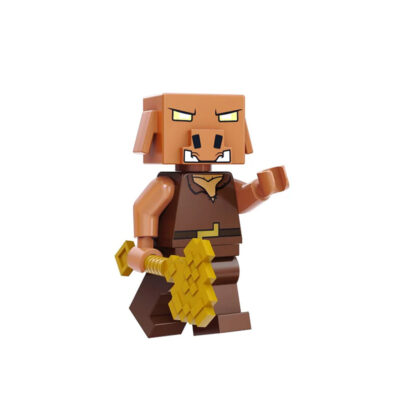 مینی فیگور پیگلین KM056