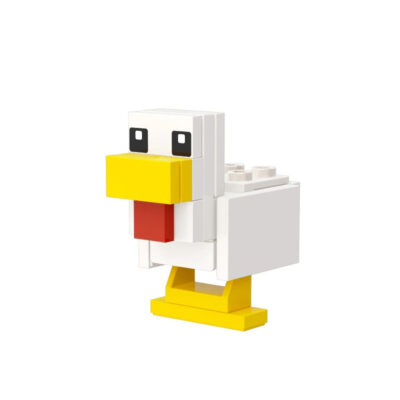 مینی فیگور چیکن KM058