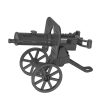 لگو ساختنی تیربار PM M1910
