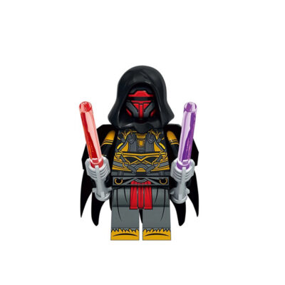 لگو جنگ ستارگان | مینی فیگور دارث روان MB2002