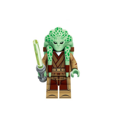 لگو جنگ ستارگان | مینی فیگور کیت فیستو MB2003