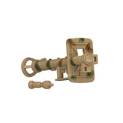 لگو سلاح ضد تانک پانزرشرک N6001