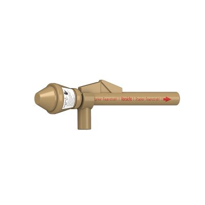 قطعه لگو RPG پانزرفاست N6002