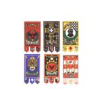 ساختنی ماک لگو بنر جنگ طرح وارهمر