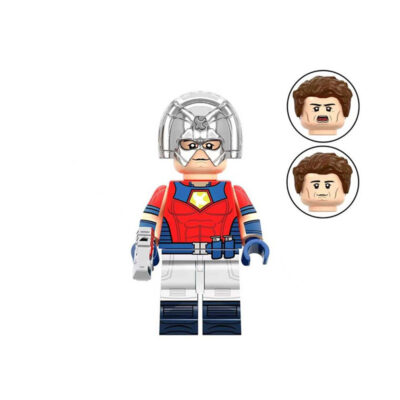 لگو DC | مینی فیگور پیس میکر R034