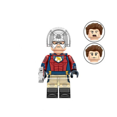 لگو DC | مینی فیگور پیس میکر R035
