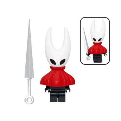 لگو ویدیو گیم | مینی فیگور هالو نایت RT067