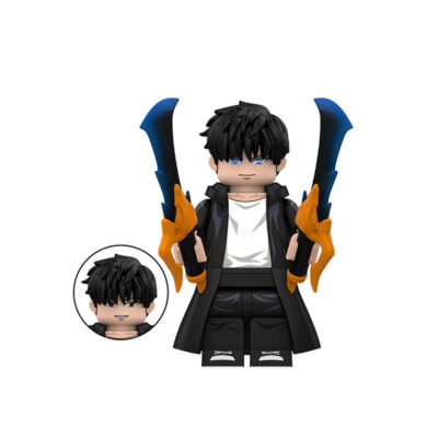 مینی فیگور سونگ جین وو WM3021