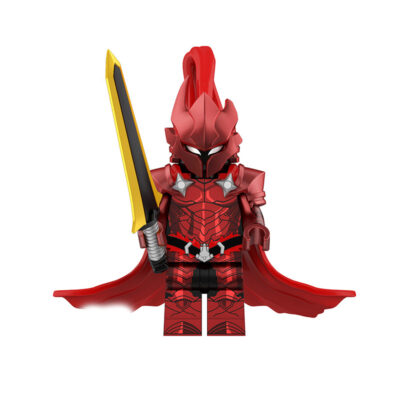 مینی فیگور ایگریس WM3022