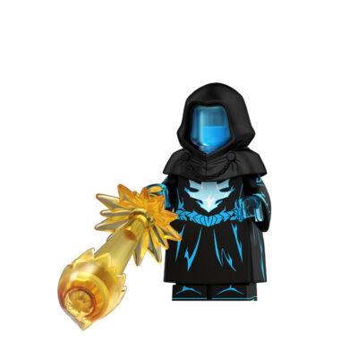 مینی فیگور هالو میج WM3024