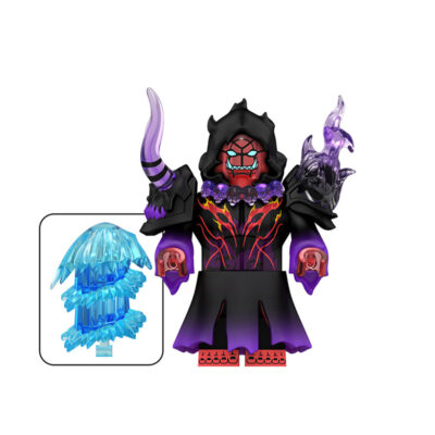 مینی فیگور تاسک WM3025