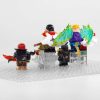 مینی فیگور ساکازوکی XH2038