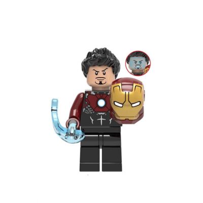 لگو مارول | مینی فیگور تونی استارک XH1279