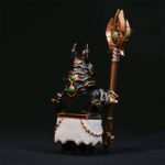 مینی فیگور آنوبیس