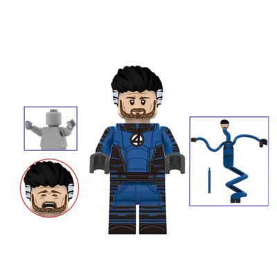 مینی فیگور مستر فنتستیک AF339