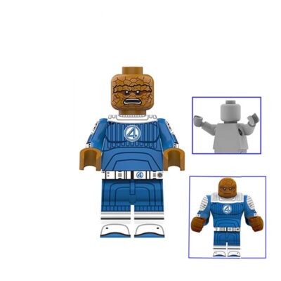 مینی فیگور ثینگ (بن گریم) AF336