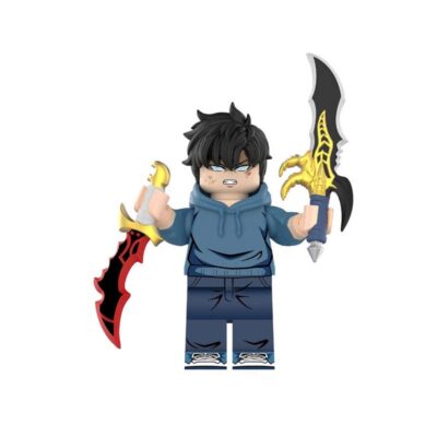 مینی فیگور سونگ جین ‌وو DY539