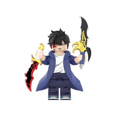 مینی فیگور سونگ جین ‌وو DY542