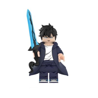 مینی فیگور سونگ جین ‌وو DY543