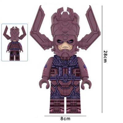 مگافیگور گالاکتوس DY1805