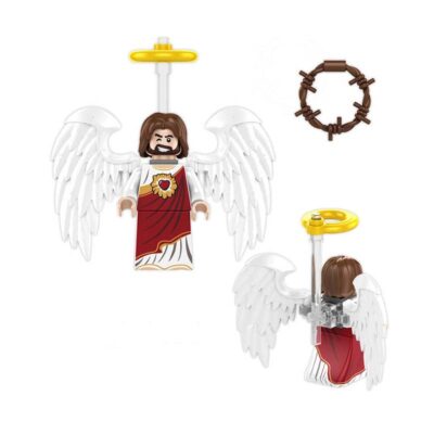 مینی فیگور عیسی مسیح DZ158