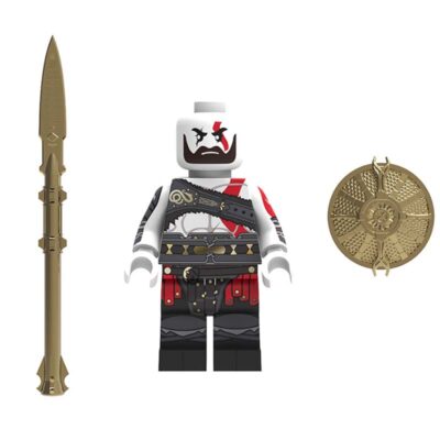 مینی فیگور کریتوس FT17