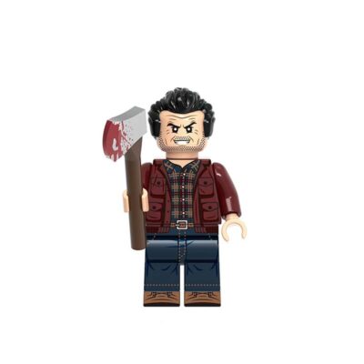 لگو هالووین | مینی فیگور جک تورنس GH0223