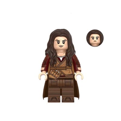 مینی فیگور بیکس کالین GH0389