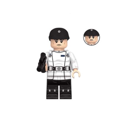 مینی فیگور ددرا میرو GH0391