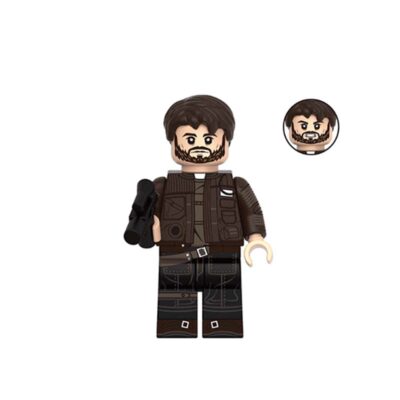 مینی فیگور کسین اندور GH0392