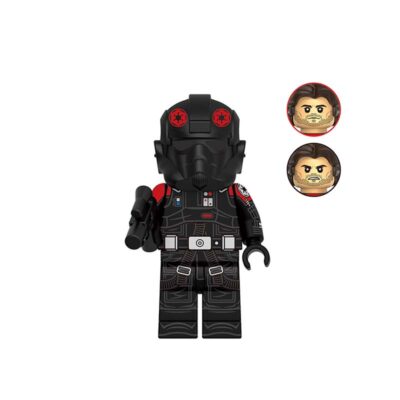 مینی فیگور کسین اندور GH0403