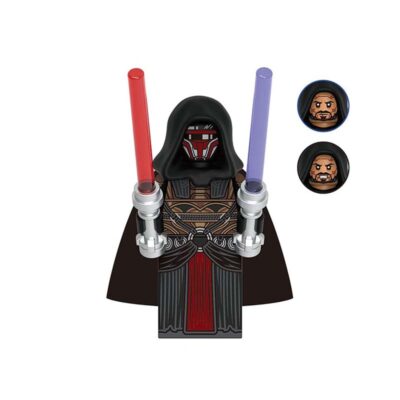 مینی فیگور دارث روان GH0425